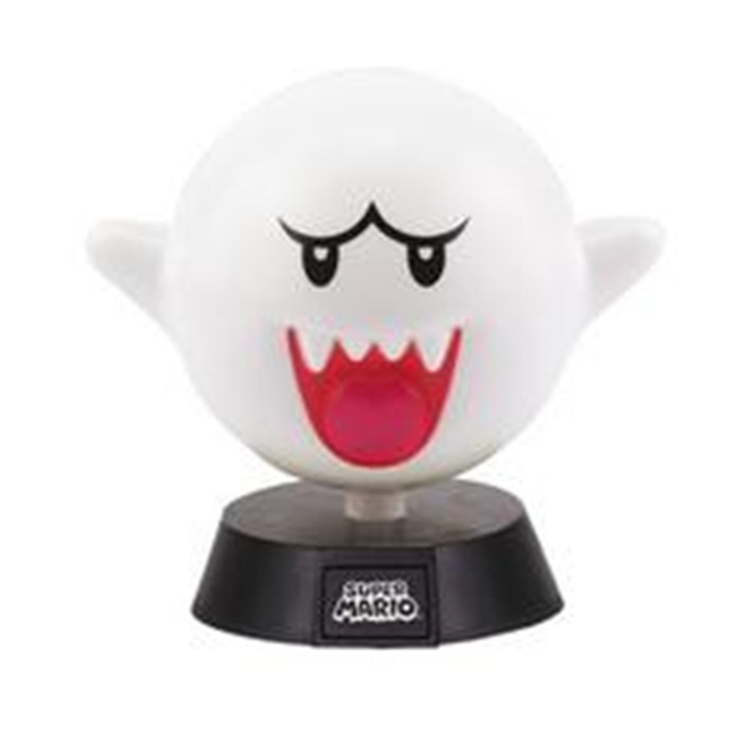 Paladone Nintendo: Super Mario - Boo 3D Light (PP4374NNV4)