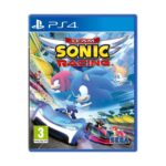 PS4 Team Sonic Racing