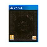 PS4 Dark Souls Trilogy