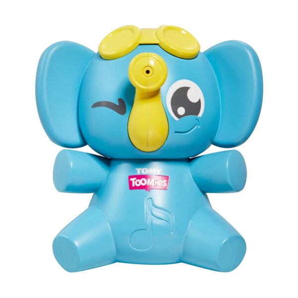 AS TOMY TOOMIES: SING & SQUIRT - MON ELEPHANT FARCEUR (1000-72815)