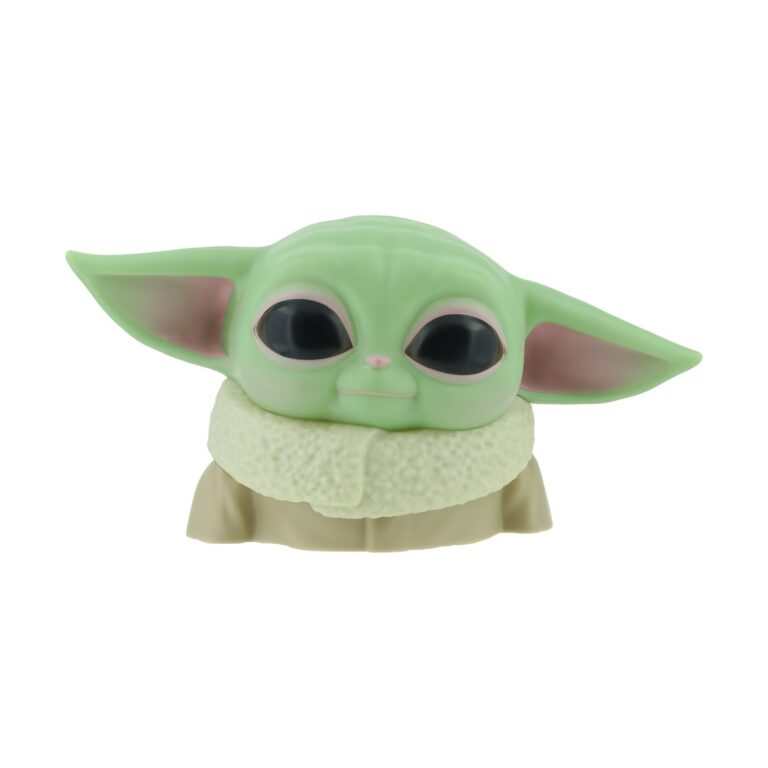 Paladone: Star Wars - The Child Desktop Light (PP7335MAN)