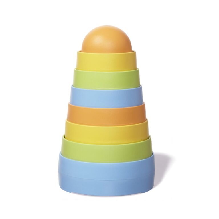 Green Toys: Stacker (STK01R)