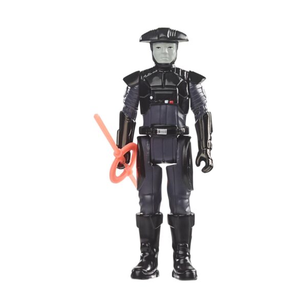 Hasbro Fans - Star Wars Retro Collection: Obi-Wan Kenobi - Fifth Brother Action Figure (Excl.) (F5775)
