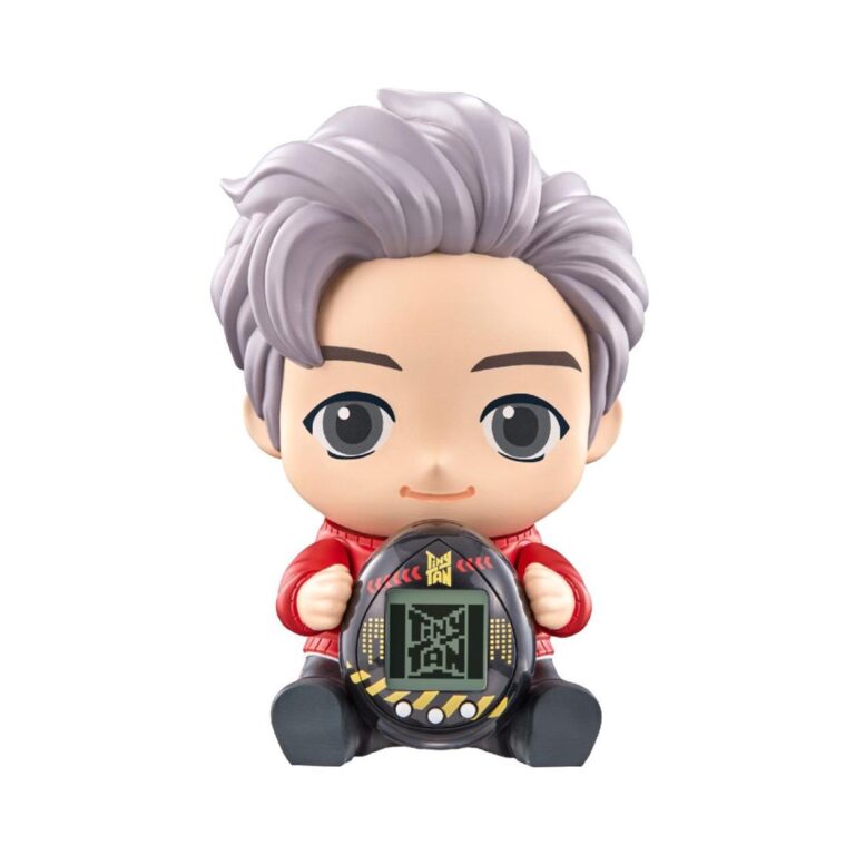 Bandai Tamagotchi Deluxe: TinyTAN - RM (BTS) (88873)