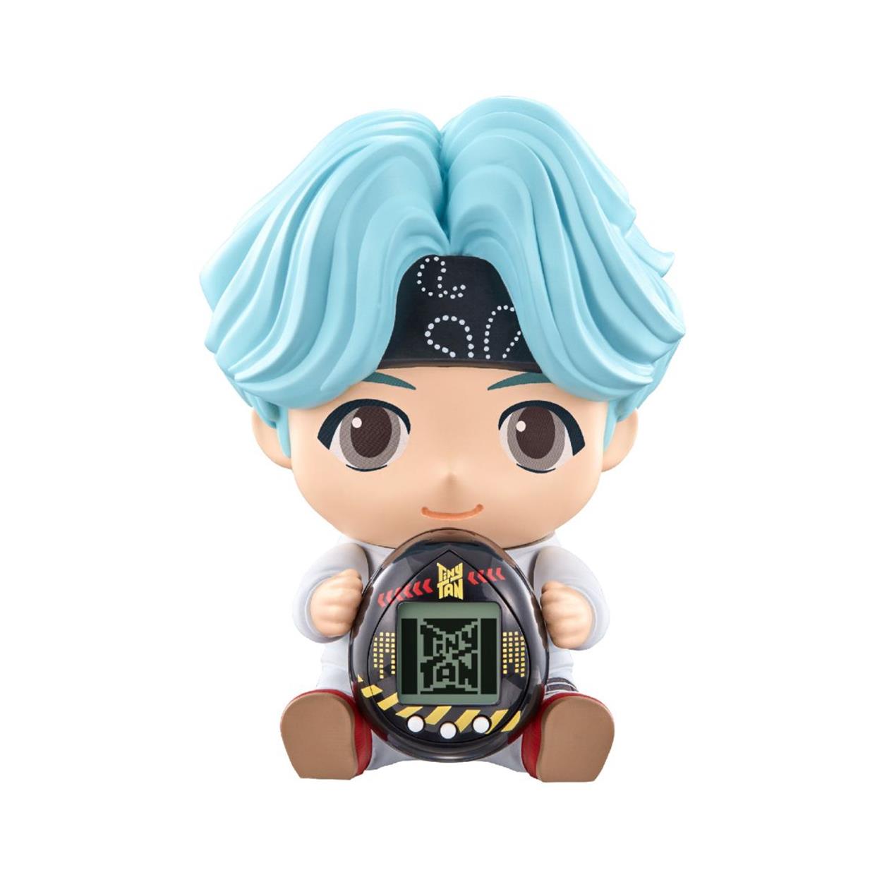 Bandai Tamagotchi Deluxe: TinyTAN - Suga (BTS) (88875)