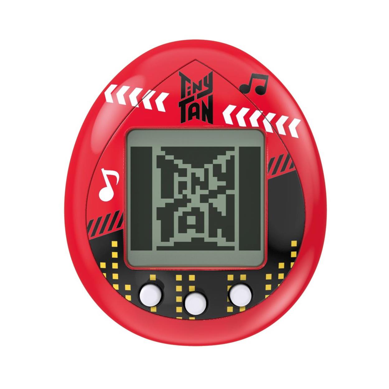 Bandai Tamagotchi: TinyTAN - Red (BTS) (88867)