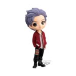 Banpresto Q Posket: TinyTAN MIC Drop - RM (BTS) vol.1 (Ver:A) Figure (14cm) (18651)