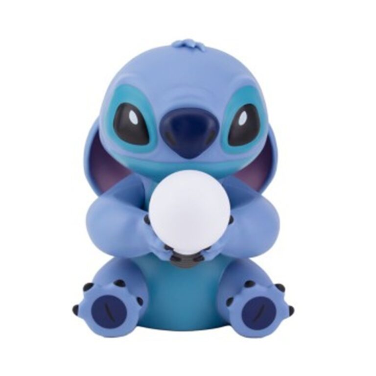 Paladone GloBuddies: Disney Stitch - Light Home (PP9652LSINV2)