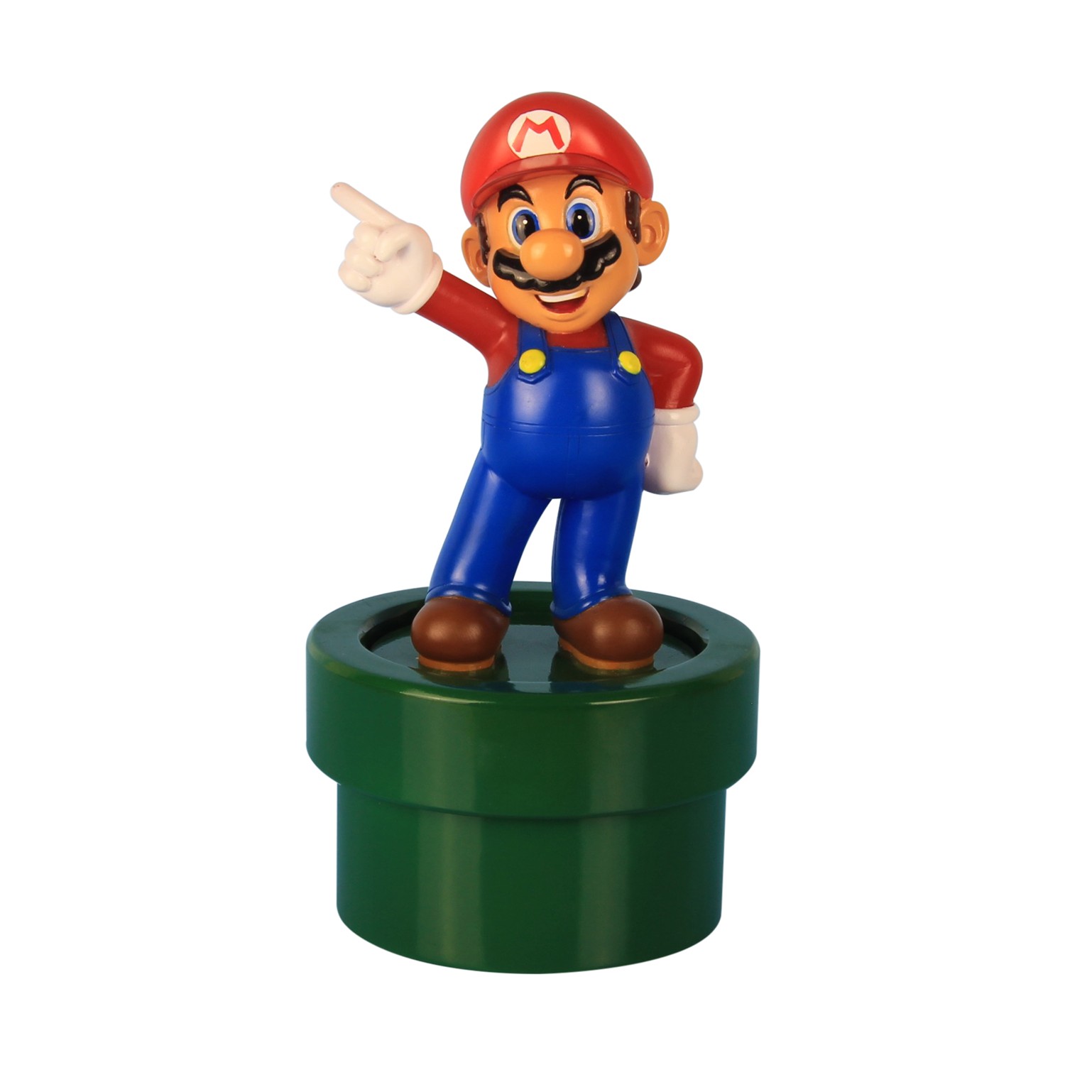 Paladone Nintendo: Super Mario - Light (PP3437NN)