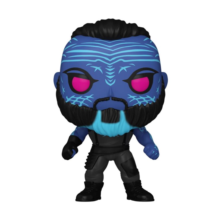 Funko Pop! WWE: WrestleMania - Bray Wyatt #199 Vinyl Figure