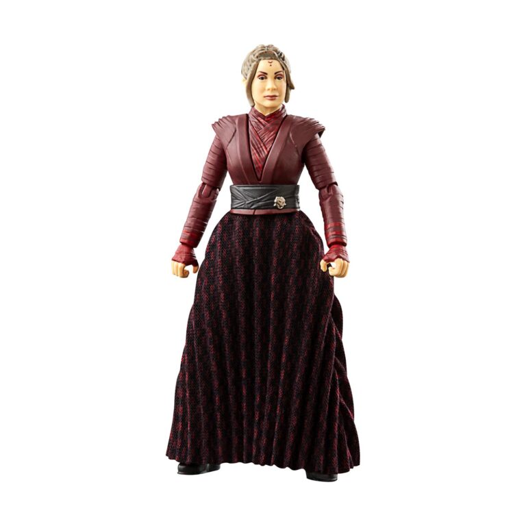 Hasbro Fans Vintage Collection Disney Star Wars: Ahsoka - Morgan Elsbeth Action Figure (10cm) (F7345)