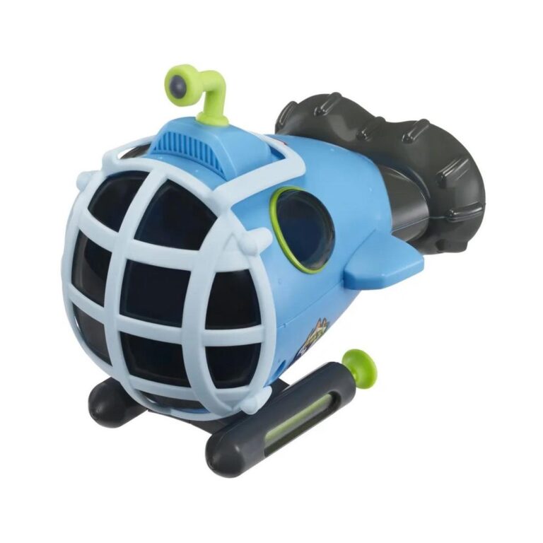 Little Tikes Big Adventures - Stem Submarine (662164EUC)