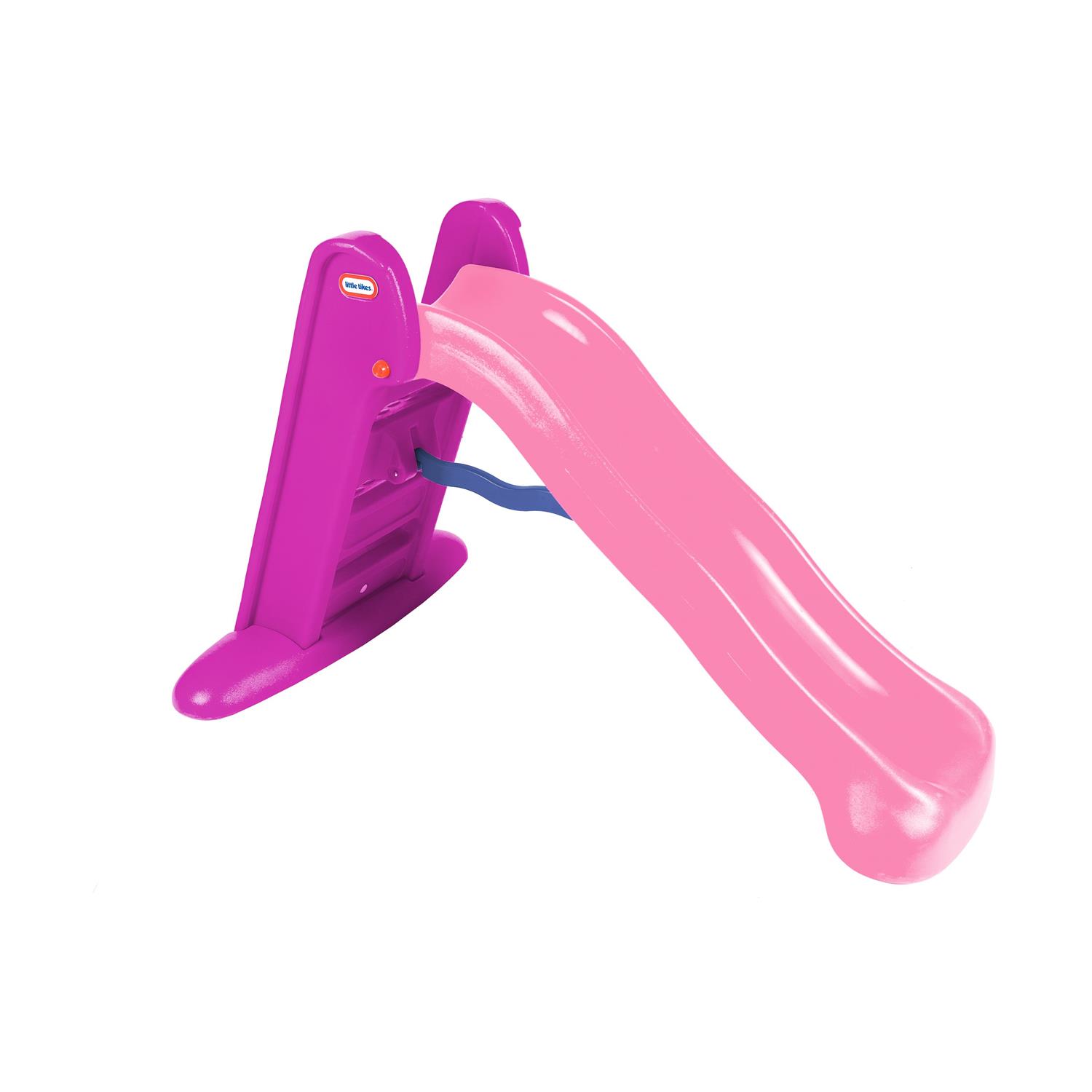Little Tikes Easy Store - Large Slide Pink(170805)