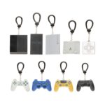 Paladone: Playstation - Backpack Buddies (PP10499PS)