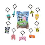 Paladone: Minecraft - Backpack Buddies Series 2 (PP10501MCFV2)