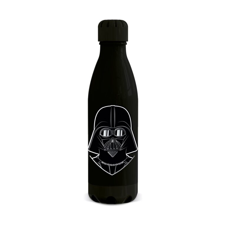 Stor: Disney: Star Wars Large Daily Plastic Bottle (660ml) (01010)