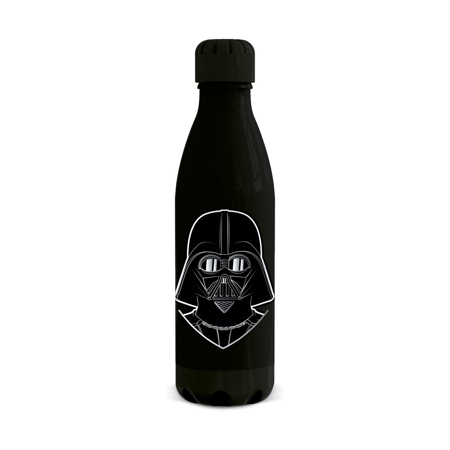 Stor: Disney: Star Wars Large Daily Plastic Bottle (660ml) (01010)