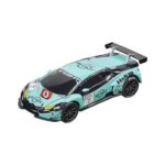 Carrera Pull Speed: Lamborghini Huracan Pull Back Action Vehicle 1:43 (15817170)