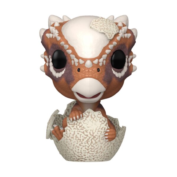 Funko Pop! Movies: Jurassic Park - Stygimoloch Hatchling #1719 Vinyl Figure