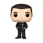 Funko Pop! Football: Barcelona - Xavi #66 Vinyl Figure
