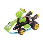 Carrera Pull Speed: Nintendo Mario Kart - Yoshi 1:43 (15818316)