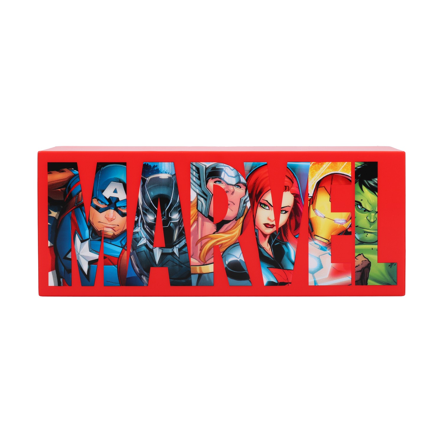 120820266a7cfff00be20.jpeg Paladone: Marvel Avengers - Logo Light (PP12415MAV3)