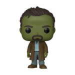 Funko Pop! Marvel: Captain America Brave New World - The Leader #1368 Bobble-Head Vinyl Figure