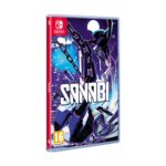 NSW Sanabi