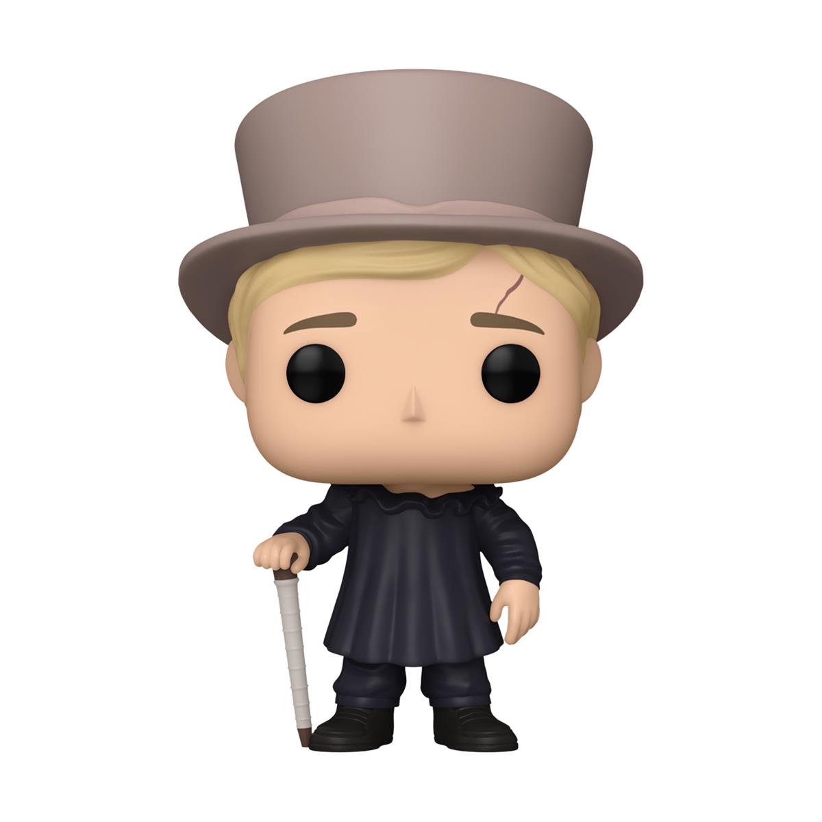 120820266a7d00d1205ca.jpeg Funko Pop! Movies: Pet Sematary - Gage Creed #1585 Vinyl Figure