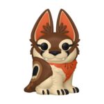 Funko Pop! Movies: Spellbound - Gryphon #1439 Vinyl Figure