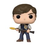 Funko Pop! Movies: Red Dawn - Matt Eckert​​ #1641 Vinyl Figure