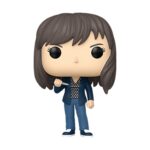 Funko Pop! Television: Parks and Recreation 15th Anniversary - April Ludgate #1568 Vinyl Figure