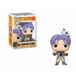 Funko Pop! Animation: Dragon Ball GT - Trunks & Gill #1630 Vinyl Figure