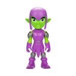 Hasbro Disney Marvel: Spidey and his Amazing Friends - Green Goblin Hero Figure (F7261)