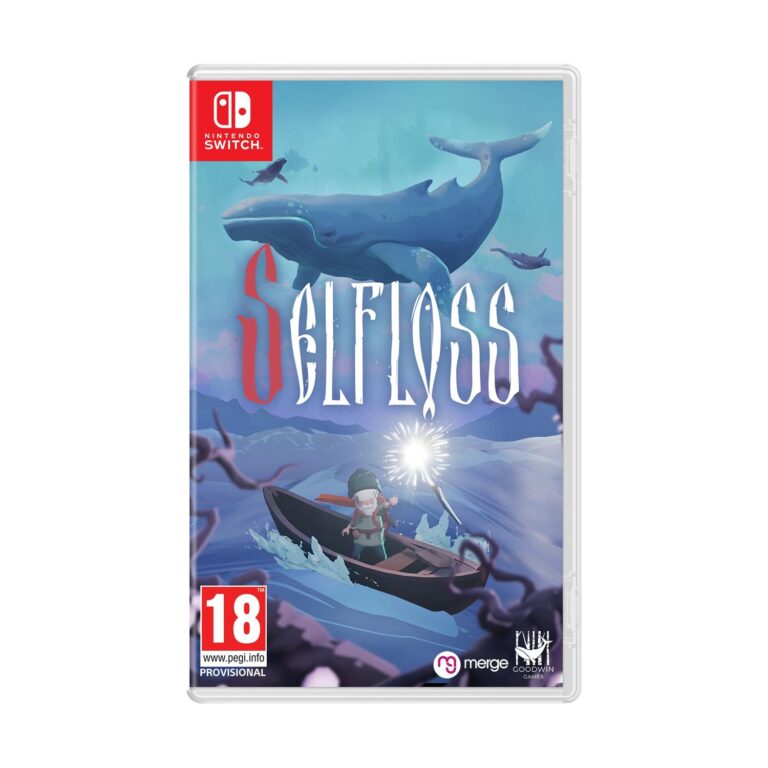 NSW Selfloss