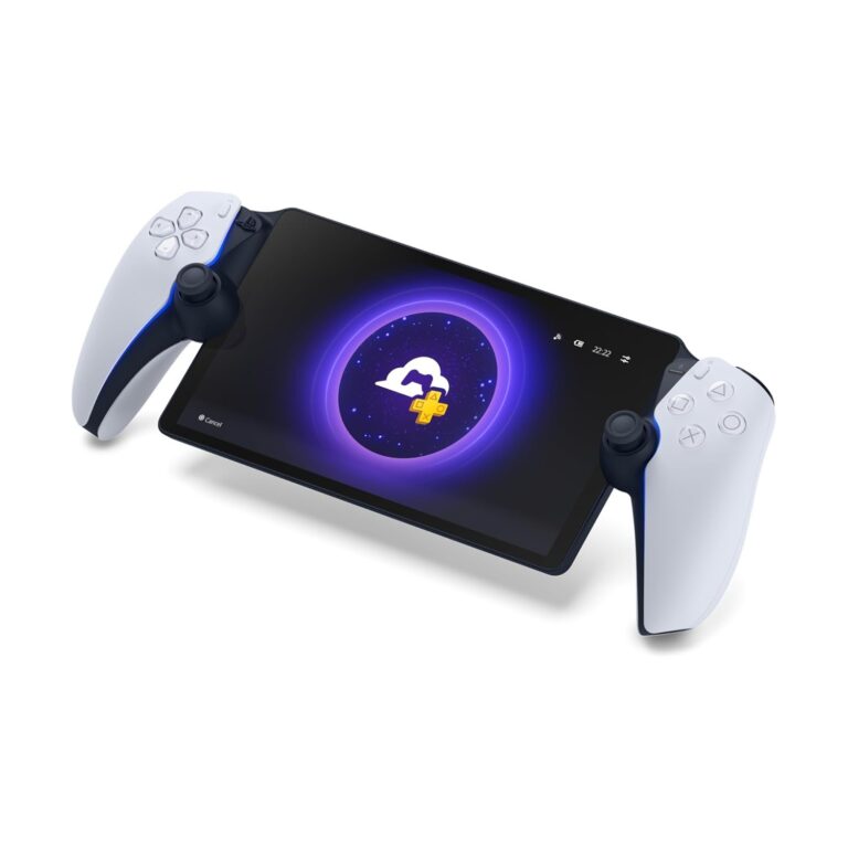 PS5 Sony PlayStation Portal Remote Player