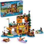 LEGO Friends: Adventure Camp Water Sports (42626)