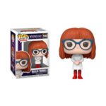Funko Pop! Television: Wednesday - Marilyn Thornhill #1580 Vinyl Figure