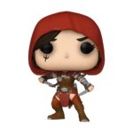 Funko Pop! Games: Diablo - Rogue #1009 Vinyl Figure