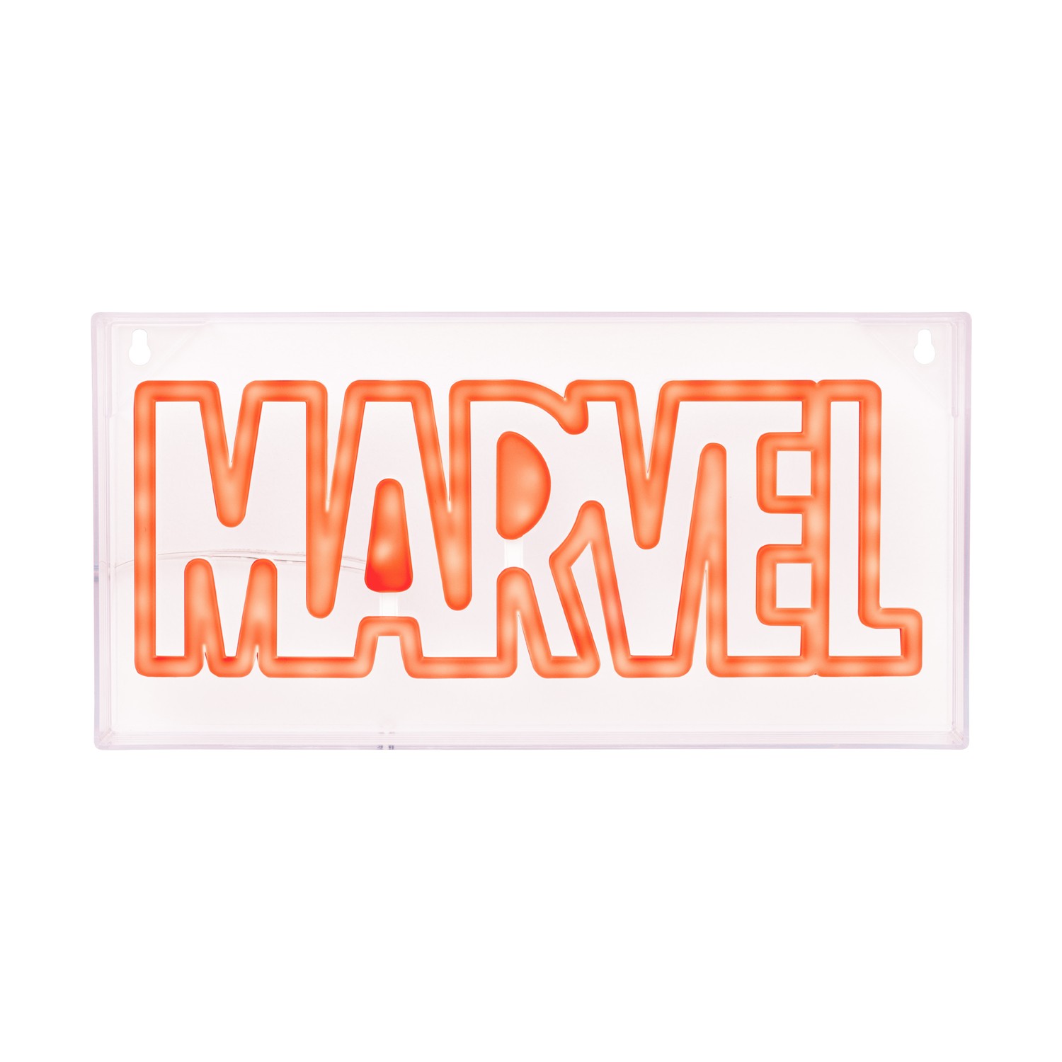 120820266a7d029c38463.jpeg Paladone: Marvel - LED Neon Light (PP13125MC)