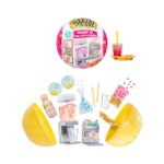 MGA Miniverse Appliances: Make it - Mini Appliances (Series 1) (505600EUC)