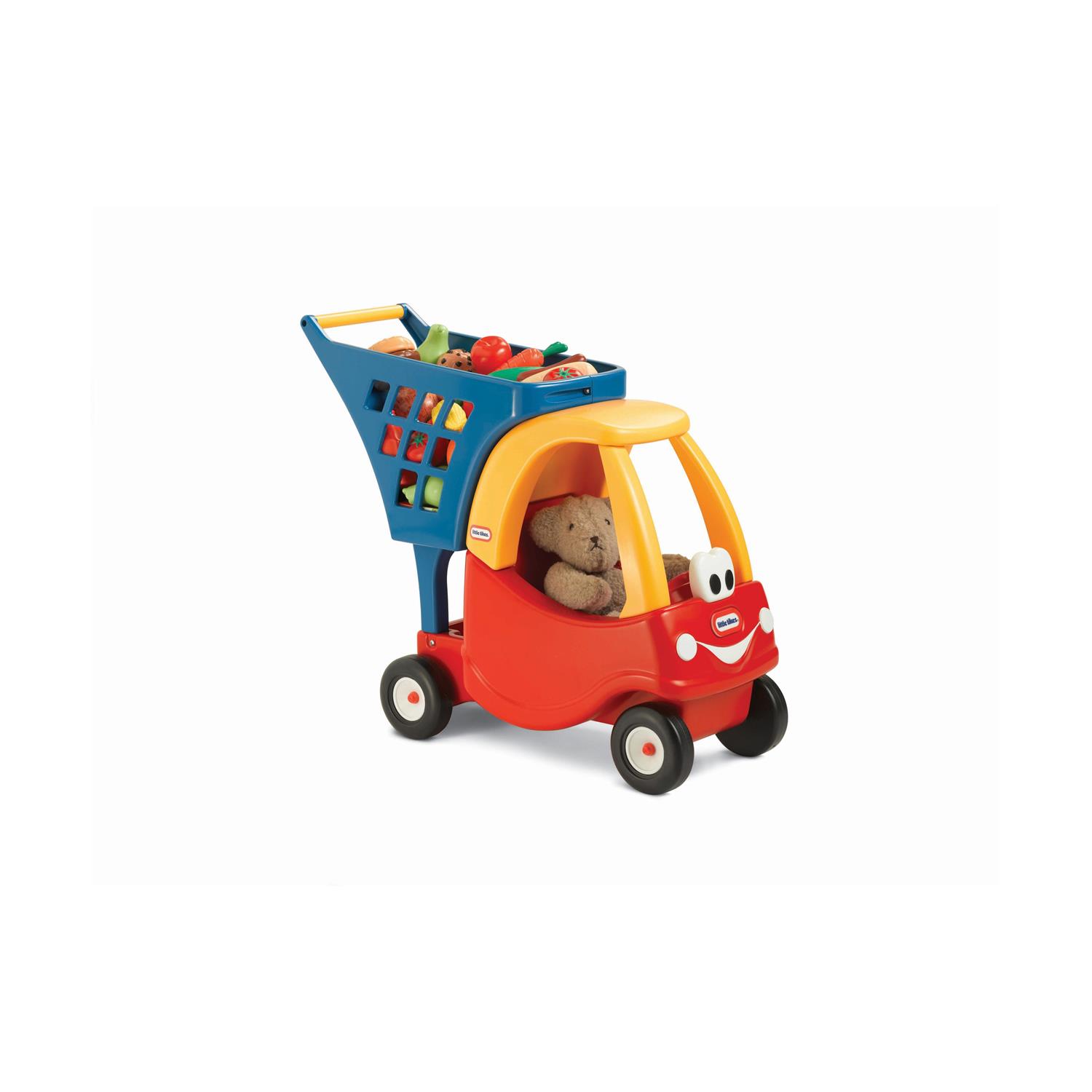 Little Tikes Cozy Coupe - Shopping Cart (170294)