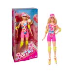 Mattel Barbie: The Movie - Skating Outfit Doll (HRB04)