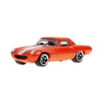 Mattel Hot Wheels J-Import Series - '68 Mazda Cosmo Sport Vehicle (HRT00)