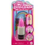 Mattel Barbie: Mini BarbieLand - Lipstick (Random) (HYF19)