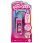 Mattel Barbie: Mini BarbieLand - Cutie Reveal (HYM25)