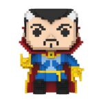 Funko Pop! Marvel: 8-Bit - Dr. Strange (Special Edition) #1428 Vinyl Figure
