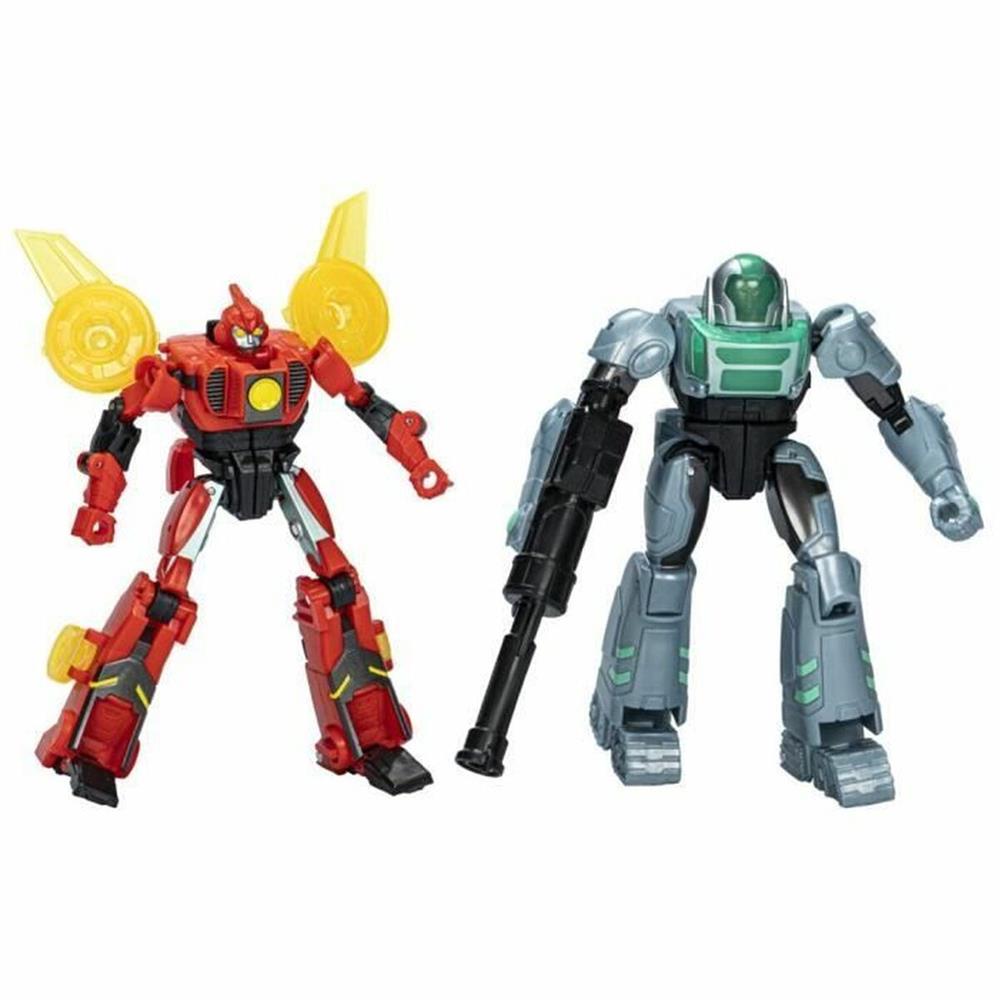 120820266a7d04c9e4edd.jpeg Hasbro Transformers Earthspark: Cyber-Combiner - Terran Twitch & Robby Malto Action Figures (F8438)