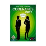 Κάισσα Codenames Duet - Επιτραπέζιο (Ελληνική Γλώσσα) (KA115708)