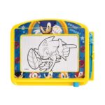 AS Sonic: The Hedgehog - Travel Magic Scribbler (1028-13068)